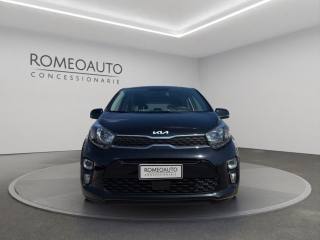 KIA Picanto usata, con Autoradio digitale