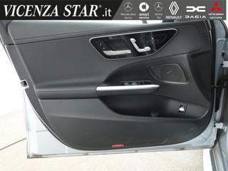MERCEDES-BENZ C 200 usata, con Autoradio
