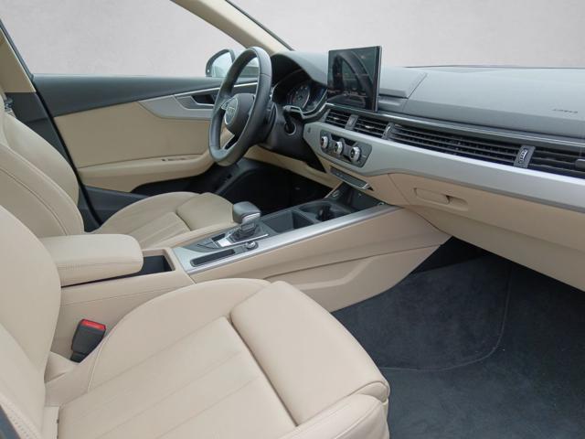 AUDI A4 usata, con Cruise Control