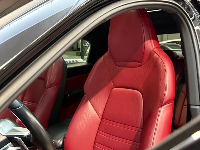 PORSCHE Cayenne usata, con Chiusura centralizzata