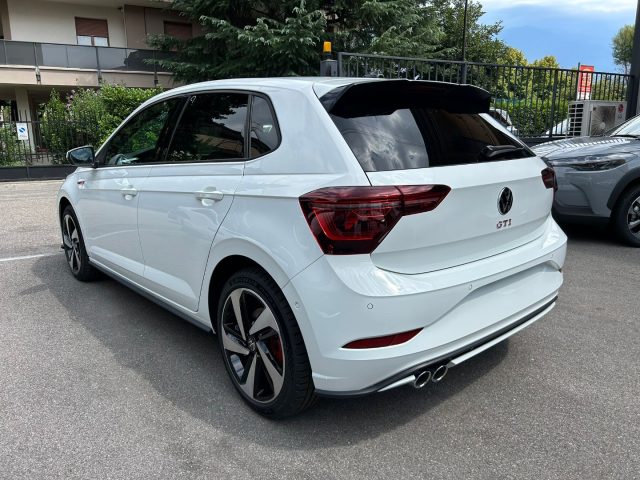 VOLKSWAGEN Polo usata, con Alzacristalli elettrici