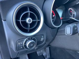 ALFA ROMEO Stelvio usata, con Park Distance Control