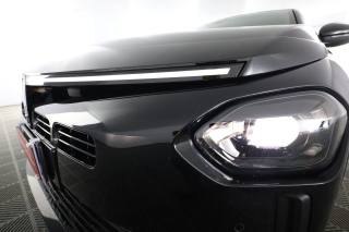 LANCIA Ypsilon usata 7