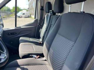 FORD Transit usata, con Fendinebbia