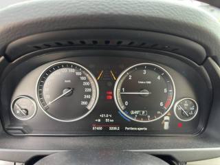BMW X5 usata 9