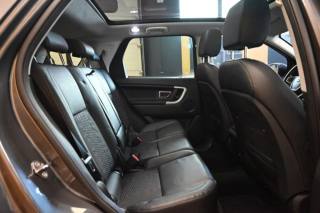 LAND ROVER Discovery Sport usata 10