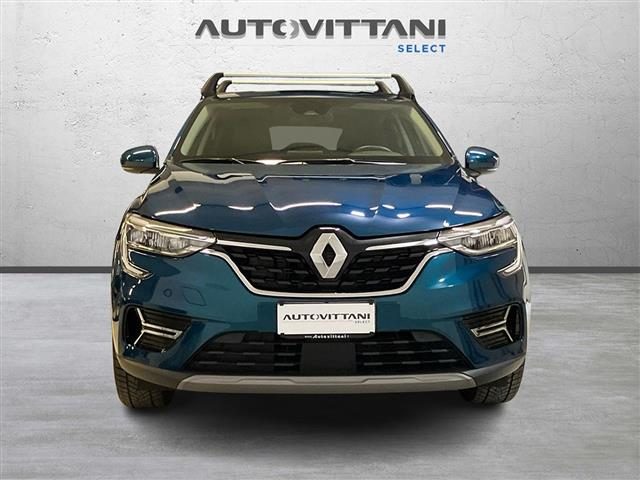 RENAULT Arkana usata, con Airbag