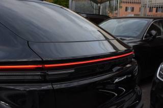 PORSCHE Macan usata, con Interni in pelle