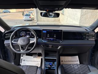 VOLKSWAGEN Tiguan usata, con Controllo trazione