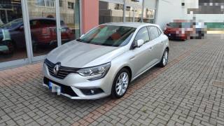 RENAULT Megane usata, con Airbag