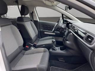 CITROEN C3 usata, con ESP