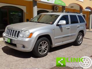 JEEP Grand Cherokee 3.0 CRD S LIMITED 218 CV