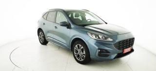 FORD Kuga usata, con Autoradio digitale