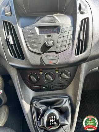 FORD Tourneo Connect usata, con Climatizzatore