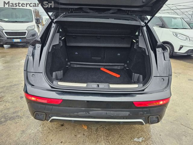 DS AUTOMOBILES DS 7 usata, con Climatizzatore