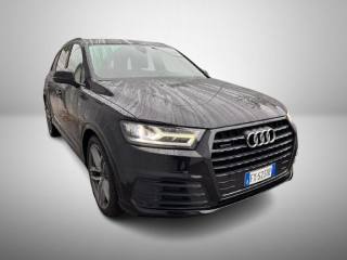 AUDI Q7 usata, con Airbag