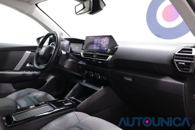 CITROEN C4 usata, con Telecamera per parcheggio assistito