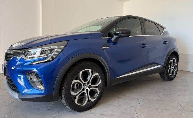 RENAULT Captur usata 1