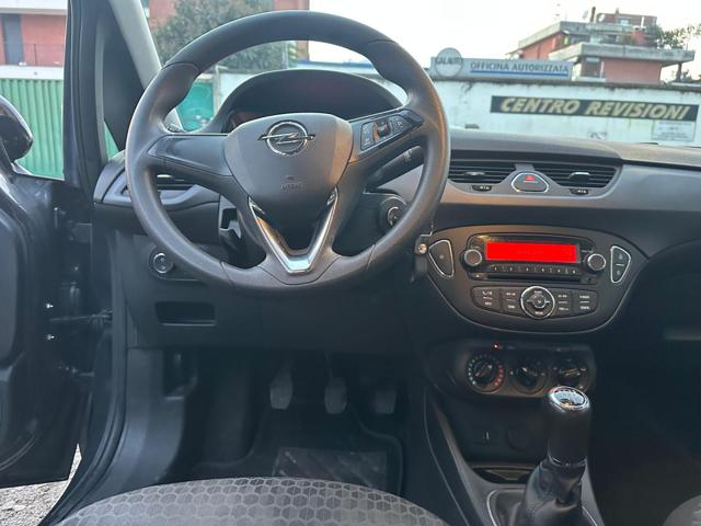 OPEL Corsa usata, con Cruise Control