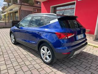 SEAT Arona usata, con Airbag Passeggero