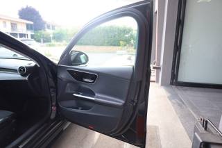 MERCEDES-BENZ C 200 usata 177