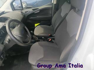 FORD Transit Courier usata, con Boardcomputer