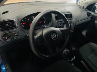 VOLKSWAGEN Polo usata, con Cruise Control
