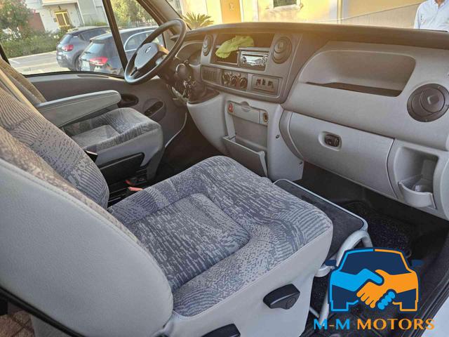 MOBILVETTA usata 9