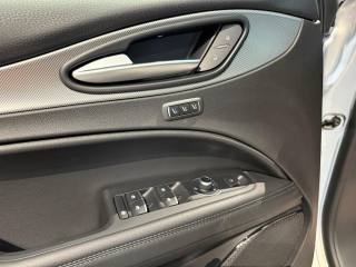 ALFA ROMEO Stelvio usata, con ESP