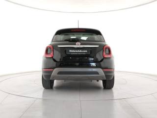 FIAT 500X usata, con Autoradio