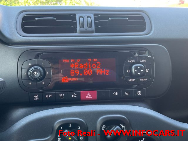 FIAT Panda usata 16