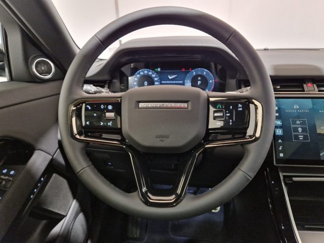 LAND ROVER Range Rover Evoque usata, con Filtro antiparticolato