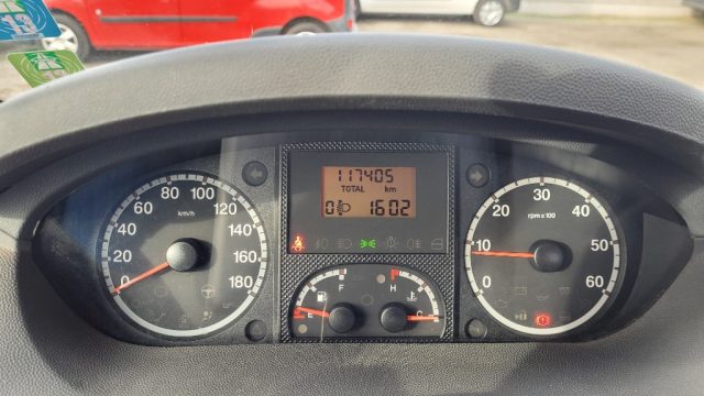 FIAT Ducato usata 11