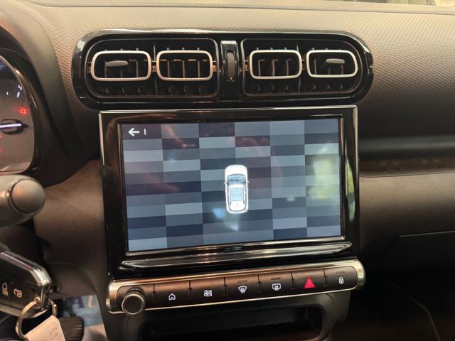 CITROEN C3 Aircross usata, con ESP