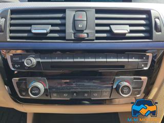 BMW 320 usata, con ESP