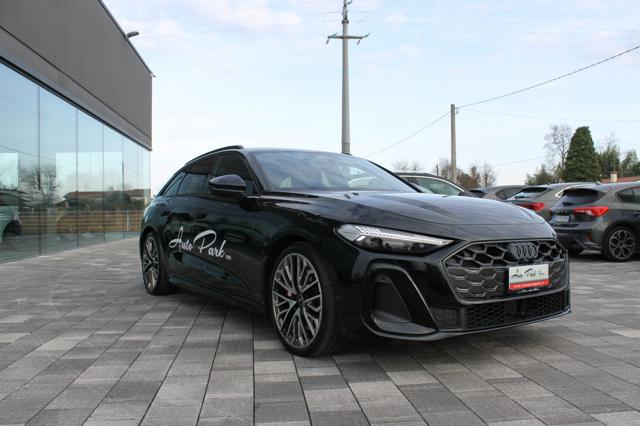 AUDI S5 usata, con Airbag laterali