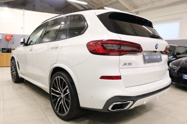 BMW X5 usata, con Airbag Passeggero