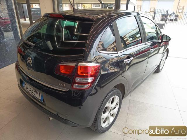 CITROEN C3 usata, con Autoradio