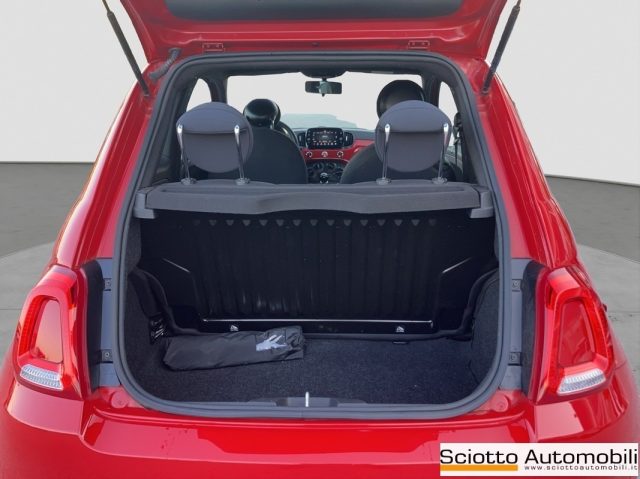 FIAT 500 usata 16