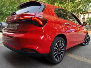 FIAT Tipo usata, con Autoradio