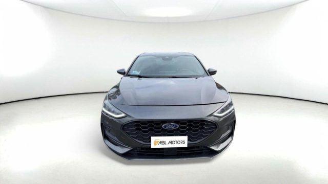 FORD Focus usata, con Airbag laterali