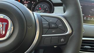 FIAT 500X usata, con Boardcomputer