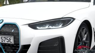 BMW i4 usata 5