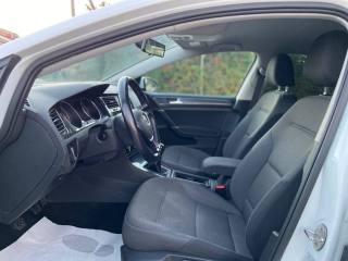 VOLKSWAGEN Golf usata, con Cruise Control