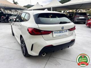 BMW 116 usata, con Controllo trazione