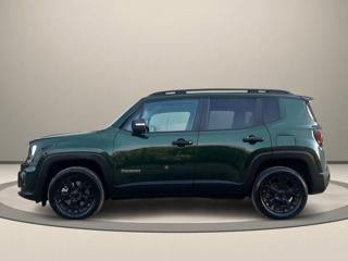 JEEP Renegade usata, con Airbag laterali