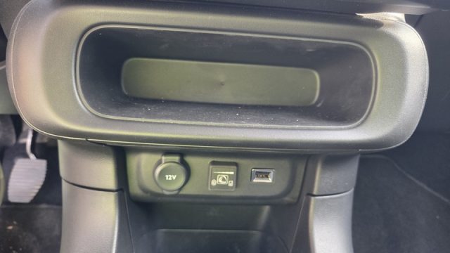 CITROEN C3 usata, con Volante in pelle