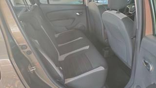 DACIA Sandero usata, con Park Distance Control