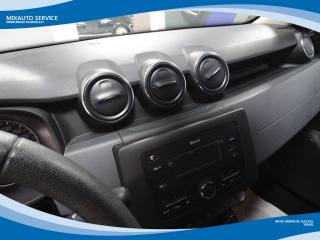 DACIA Duster usata, con Alzacristalli elettrici