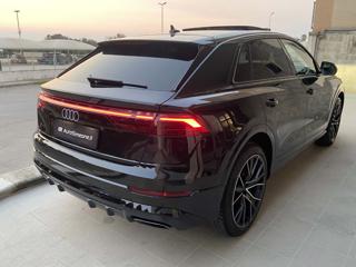 AUDI Q8 usata, con Alzacristalli elettrici